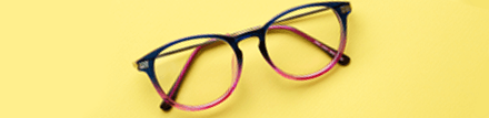 Læs mere om vores briller og solbriller