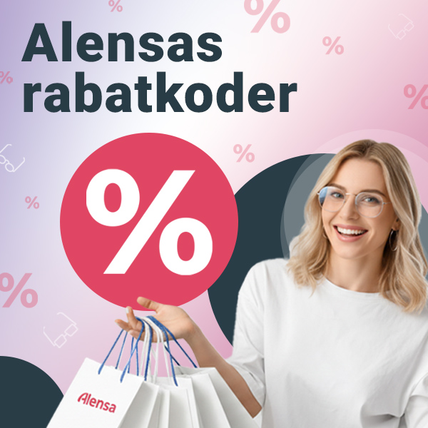 Alensas rabatkoder