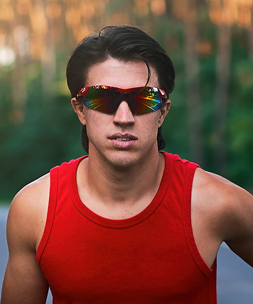 Sportsbriller