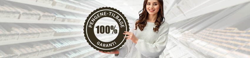 Pengene-tilbage-garanti