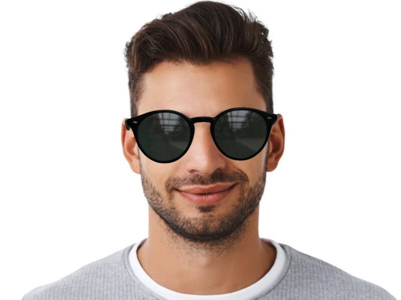 Solbriller Ray-Ban RB2180 - 601/71 