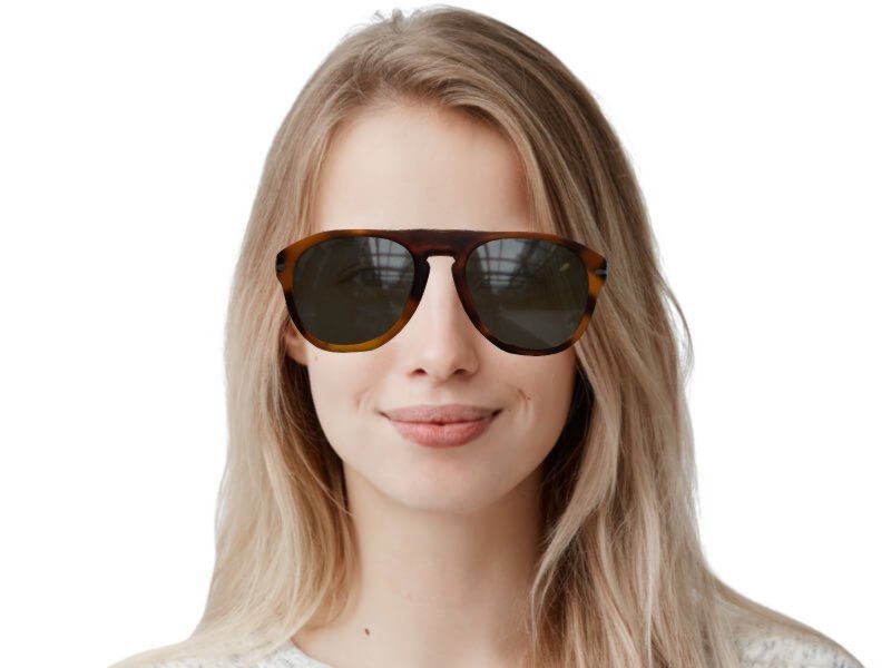 Persol PO0649 96/33 