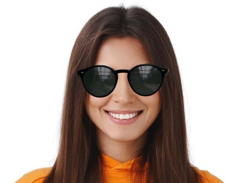 Solbriller Ray-Ban RB2180 - 601/71 