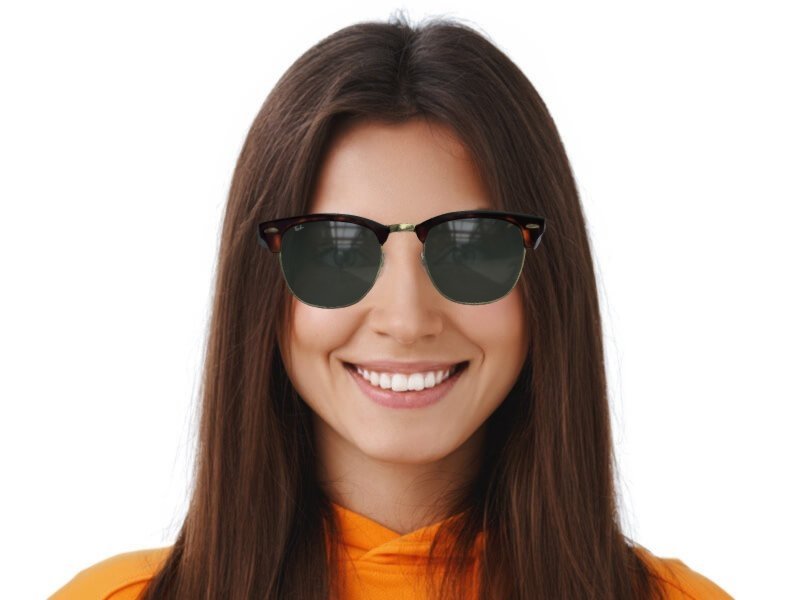 Solbriller Ray-Ban RB3016 - W0366 